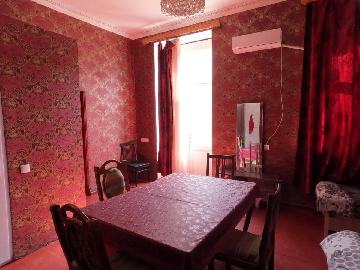 Sabir'S Apartment Old Town Tbilisi Eksteriør billede