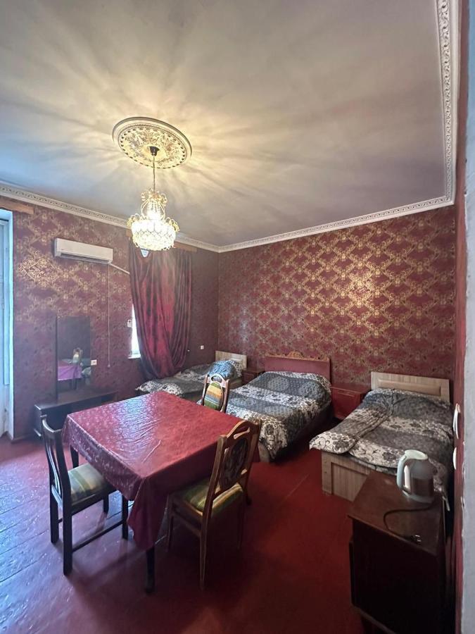 Sabir'S Apartment Old Town Tbilisi Eksteriør billede